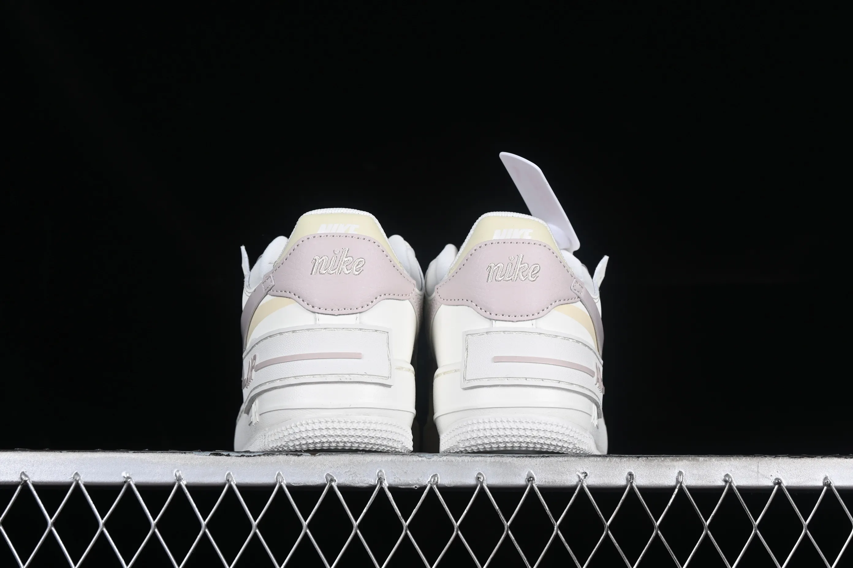 All Categories Nk Air Force 1 Air Force Series Nk Air Force 1 Shadow Air Force Lightweight Increase Nk Air Force 1 Shadow Air Force One Lightweight Increase Low-top Versatile Sneakers DZ1847-104